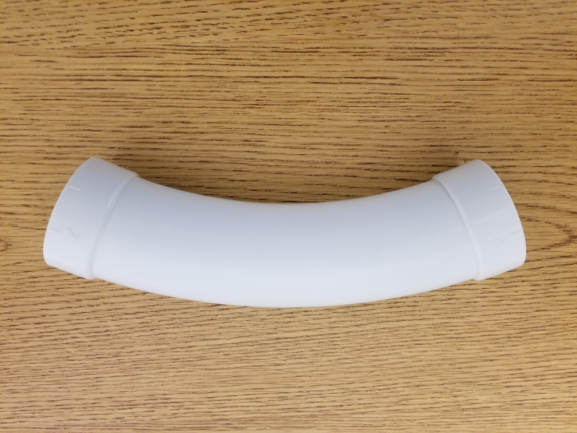 Hide-a-Hose Specialty Elbow 45 degrees - Quality Household Supply