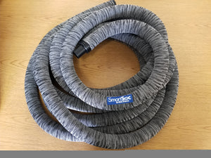 HS500103 30 ft 11/4 in Wide Hose with SmartSoc - Quality Household Supply