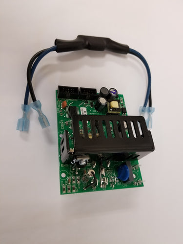 Beam 120 Volt Circuit Board for Central Vacuums part 100629