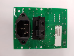 Beam 120 Volt Circuit Board for Central Vacuums part 100629