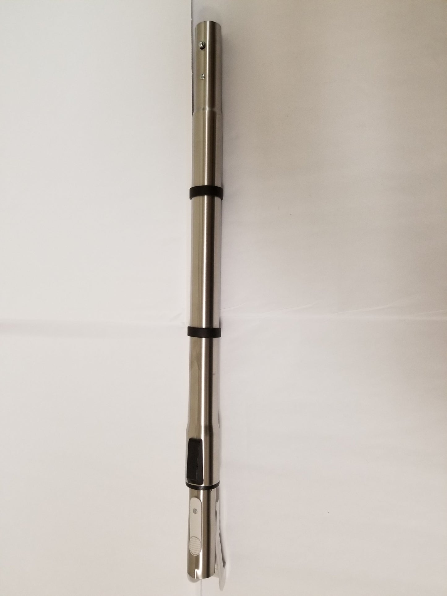 Central Vacuum Telescopic Wand