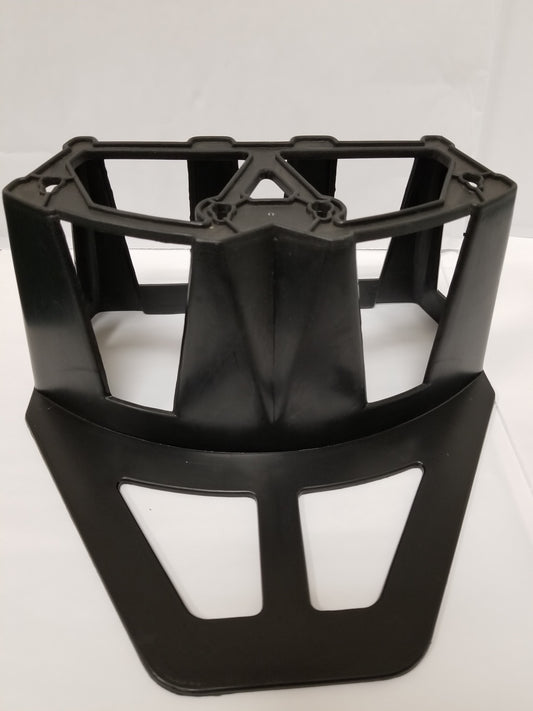 Central Vacuum Hose Hanger