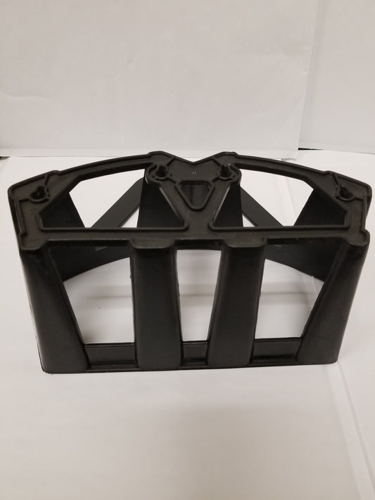 Central Vacuum Hose Hanger