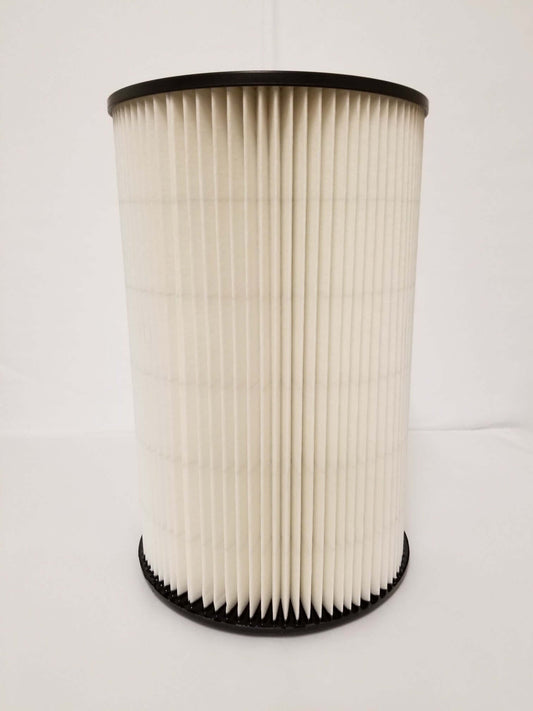 10 inch Central Vacuum Cartridge Filter