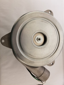 Ametek 7.2 inch Fan Motor for Central Vacuums