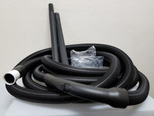 Load image into Gallery viewer, Central Vacuum 30 foot Non-Electric Utility Garage/Car Hose Accessory Kit
