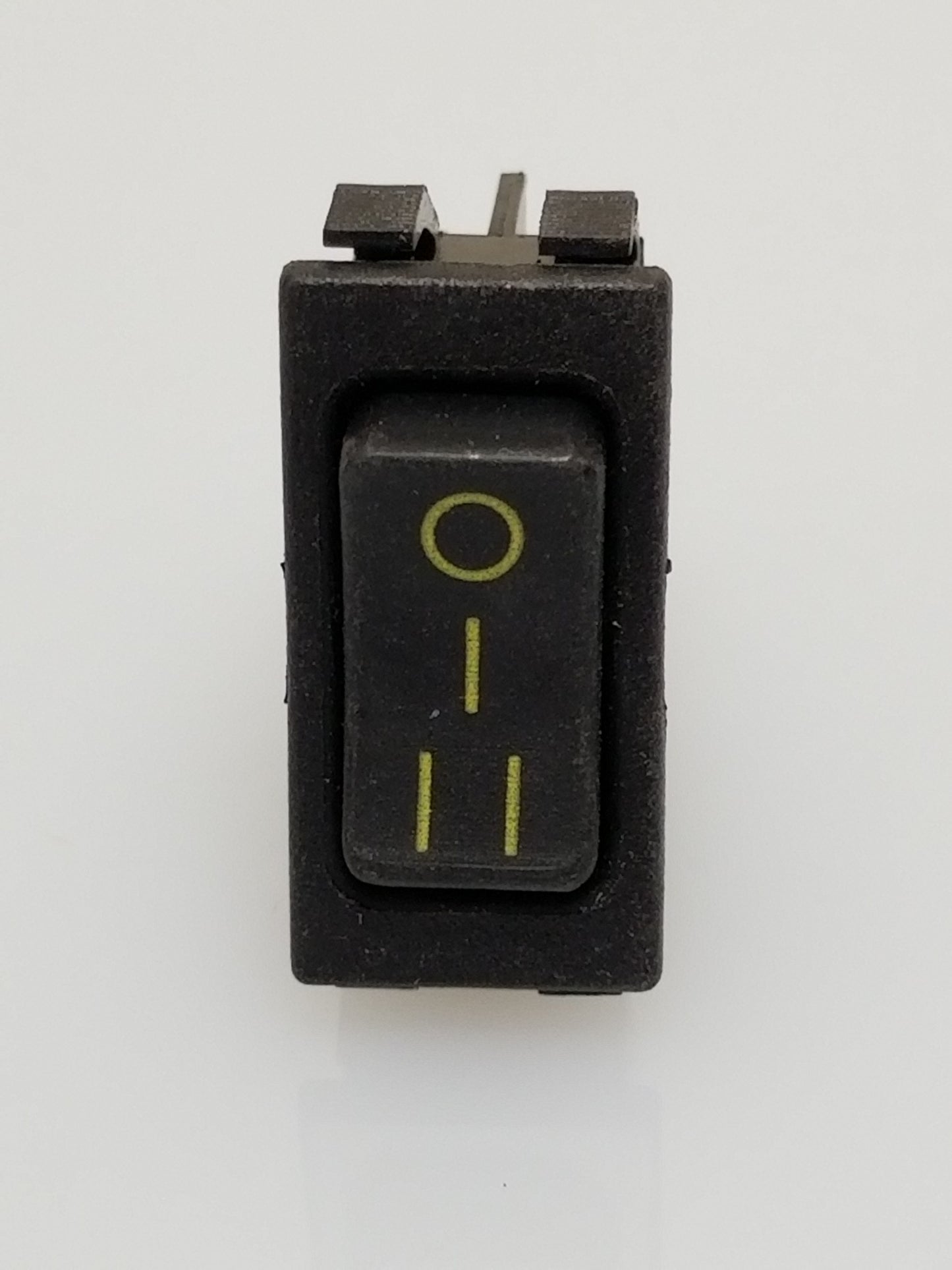 Electrolux Upright Vacuum Switch