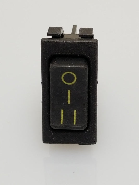 Electrolux Upright Vacuum Switch