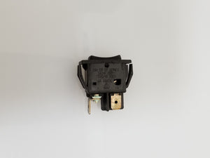 Electrolux Upright Vacuum Switch