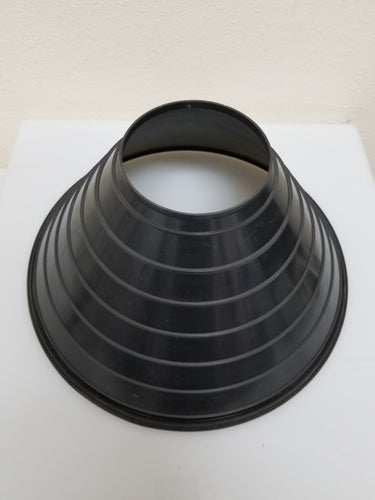 Aerus Electrolux Central Vacuum Cone Separator with Gasket