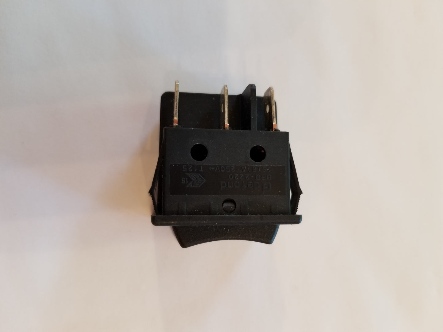 Proteam Upright On/Off Switch 15XP 1500