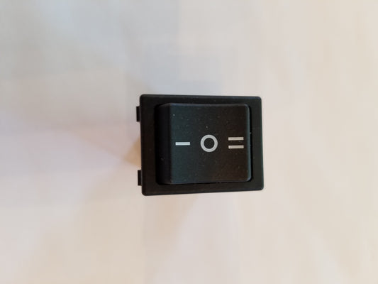 Proteam Upright On/Off Switch 15XP 1500