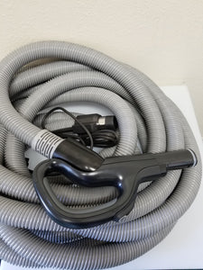 Nuera Air 35 ft Hose Accessory Kit for Central Vacuum