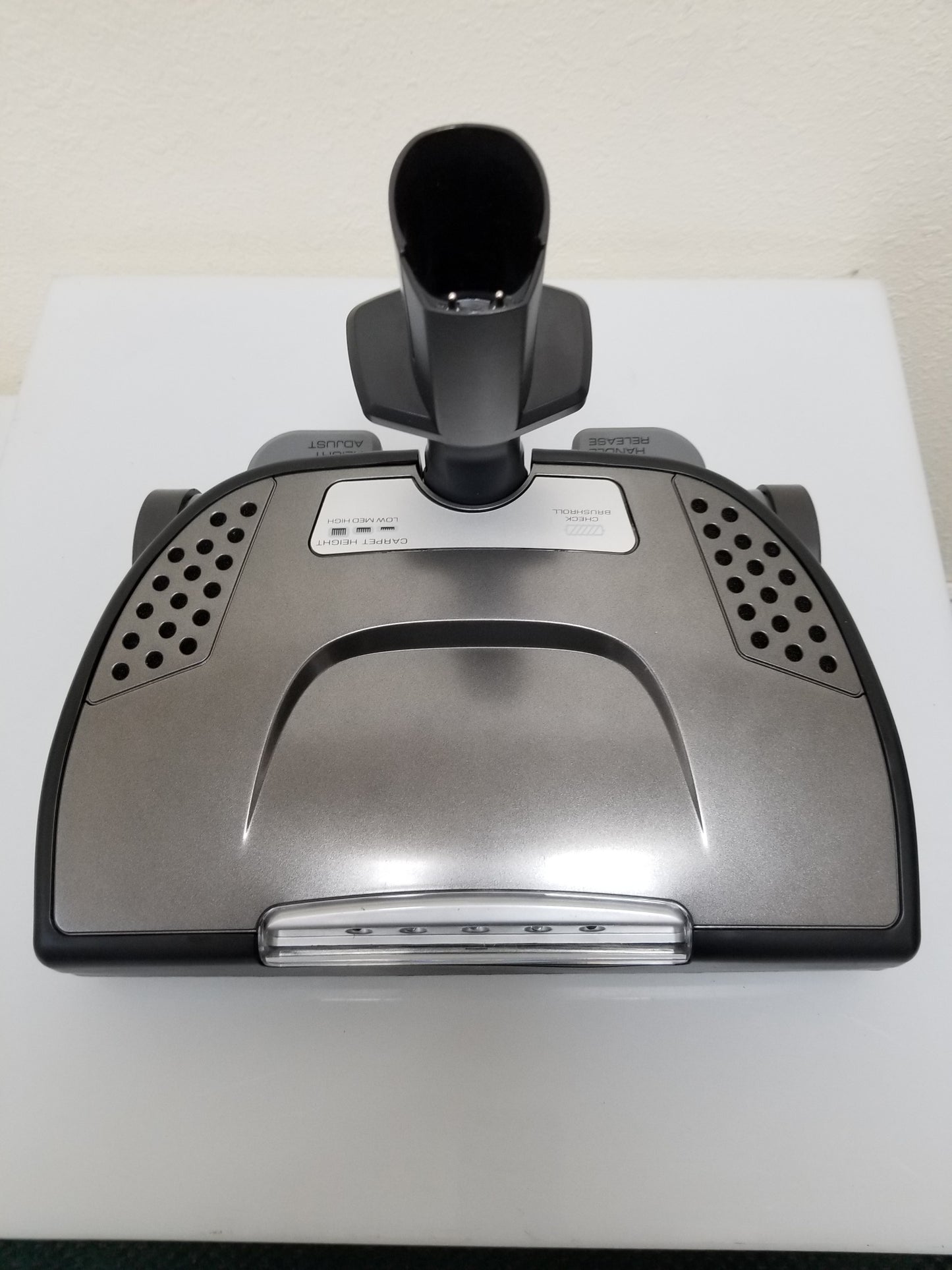 Nuera Air 35 ft Hose Accessory Kit for Central Vacuum