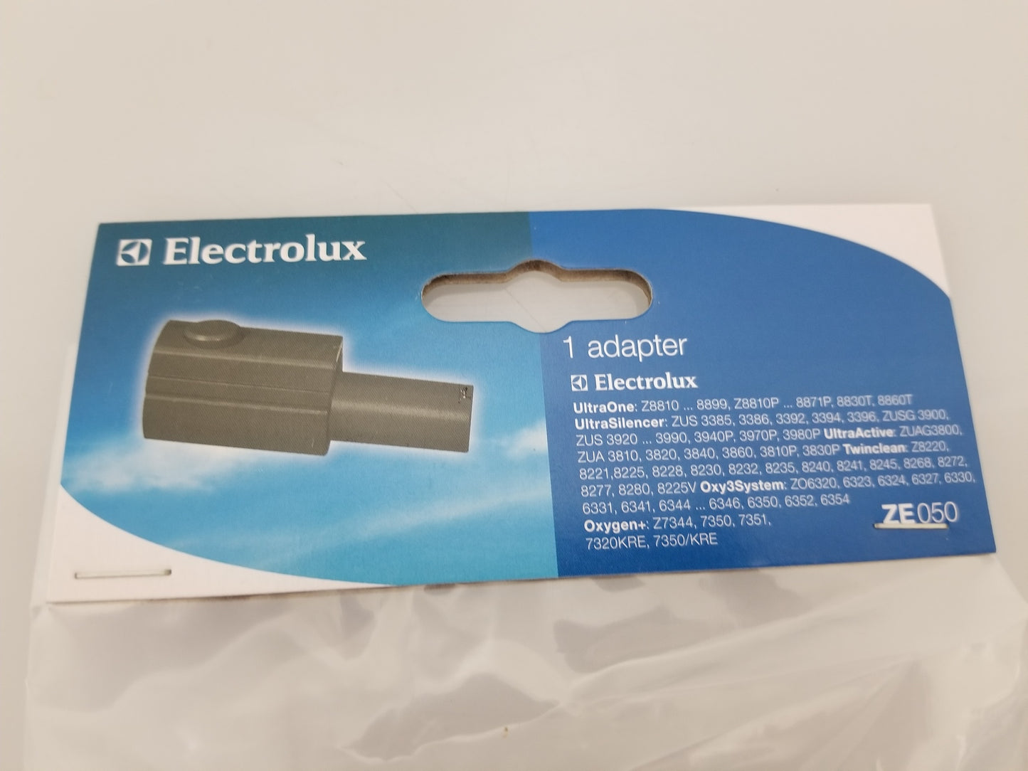 Nuera Air 35 ft Hose Accessory Kit for Central Vacuum