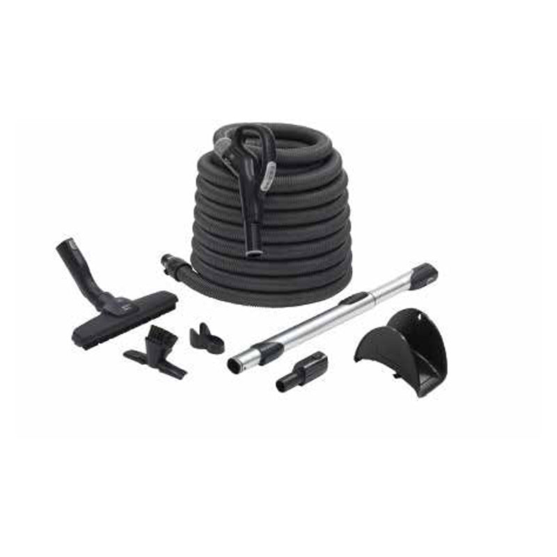 BEAM 2G AIR CLEANING SET WITH VARIABLE SPEED 35 FT