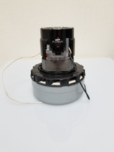 Load image into Gallery viewer, Lamb/Ametek Central Vacuum Motor Part 116758-13
