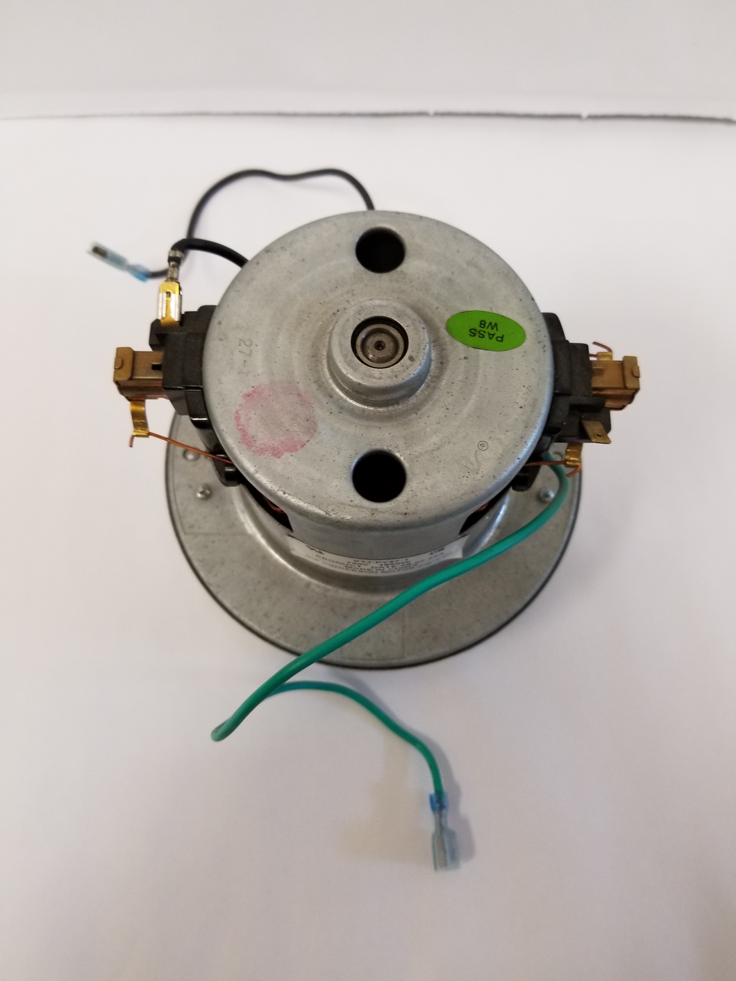 Vacuum Motor for Electrolux Guardian Canister
