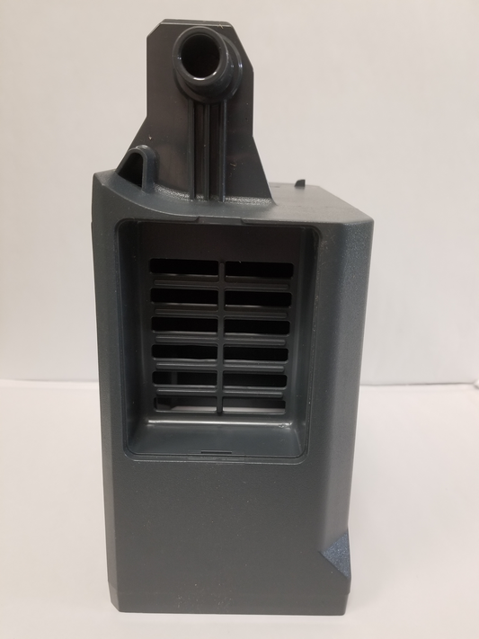 Proteam Lower Motor Housing for Upright Vacuum - Quality Household Supply