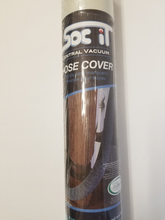 Load image into Gallery viewer, Soc It Central Vacuum Hose Cover 30 ft. - Quality Household Supply
