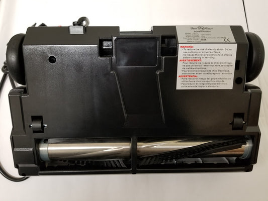 Dust Care Deluxe Electric Power Nozzle