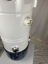 Load image into Gallery viewer, Central Vacuum Power Unit Only MD Model Airmaster Model A650tv 120 Volt
