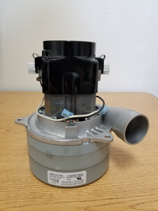 Beam 240 Volt Central Vacuum Motor