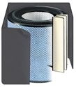 Austin Air Allergy Machine (HEPA) Replacement Filter FR405 BLACK