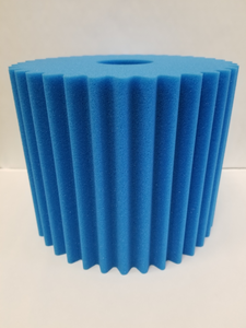 Aerus Electrolux Central Vacuum Foam Filter