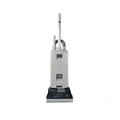 SEBO Essential G4 Upright Vacuum 90406AM Gray Heavy Duty Black Friday Sale ends 12-7