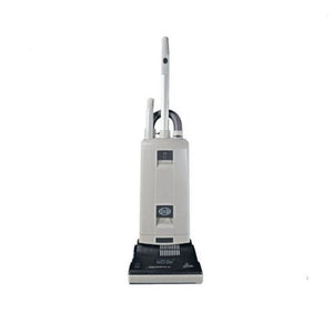 SEBO Essential G4 Upright Vacuum 90406AM Gray