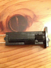 Load image into Gallery viewer, 8 Amp/32 Volt Potter&amp; BrumField Circuit Breaker W. Red Reset Switch W28-XQ1B-8
