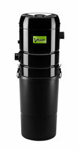 Load image into Gallery viewer, Vroom model 1300 Central Vacuum Unit Only - Quality Household Supply
