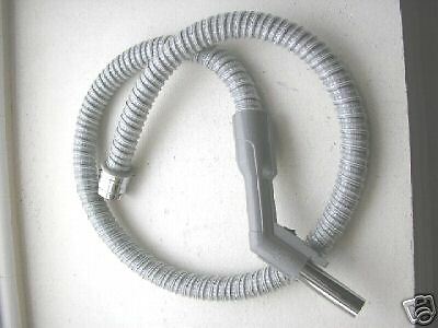 To Fit Electrolux Metal Body Canister Hose With Handle - Quality Household Supply