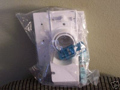 Hayden Super Valve Dual with 115 Volt And Mounting Bracket. Square Door Flat - Quality Household Supply