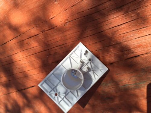 Hayden Central Vacuum Full Door Flap Inlet Valve Without Mounting Bracket - Quality Household Supply