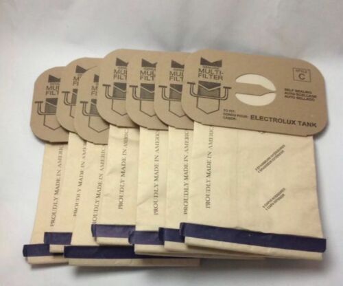 TO FIT ELECTROLUX (24 