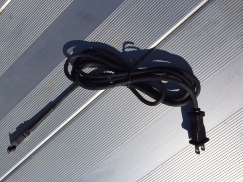 Vroom 1300 Central Vacuum 35 Ft Hose Kit Featuring Sebo ET-2 Power Nozzle - Quality Household Supply