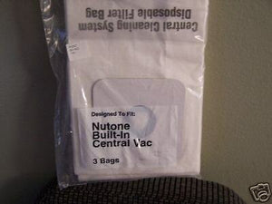 NUTONE BUILT IN CENTRAL VAC FILTERS - Quality Household Supply