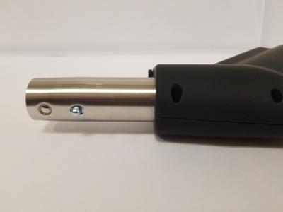 Hide-A-Hose Ready Grip Direct Connect Handle without RF HS302190 - Quality Household Supply