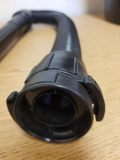 Onboard Hose for Proteam Upright Vacuum - Quality Household Supply