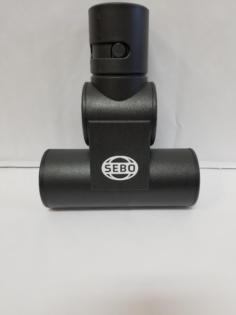 Sebo Turbo Brush for stairs and upholstery 6179ER/6179DA - Quality Household Supply