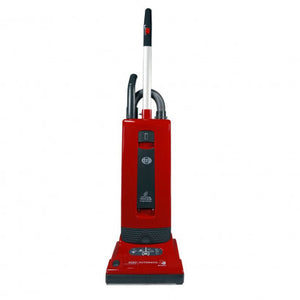 SEBO Automatic X4 Boost Upright Vacuum 90505AM Red