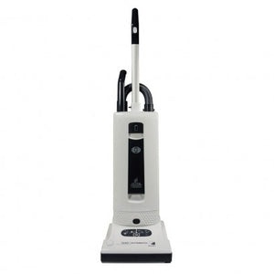 SEBO Automatic X4 Boost Upright Vacuum 90506AM White